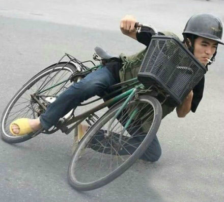  这样我也能漂移