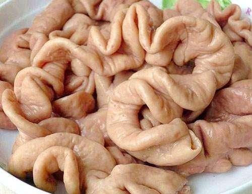 并不一定的猪肉都被寄生虫感染 并不一定的猪肉都被寄生虫感染